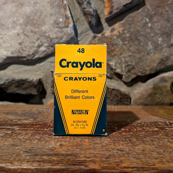 Colors - Picture 2 of 7